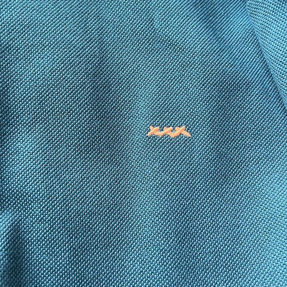 Ermenegildo Zegna long-sleeve polo shirt for men - Picture 6 of 9